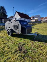 Andere LifeStyle Camper X-Line - Wohnwagen Lifestyle