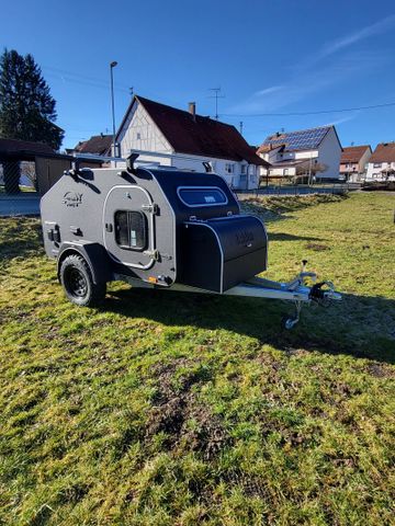 Andere LifeStyle Camper X-Line 