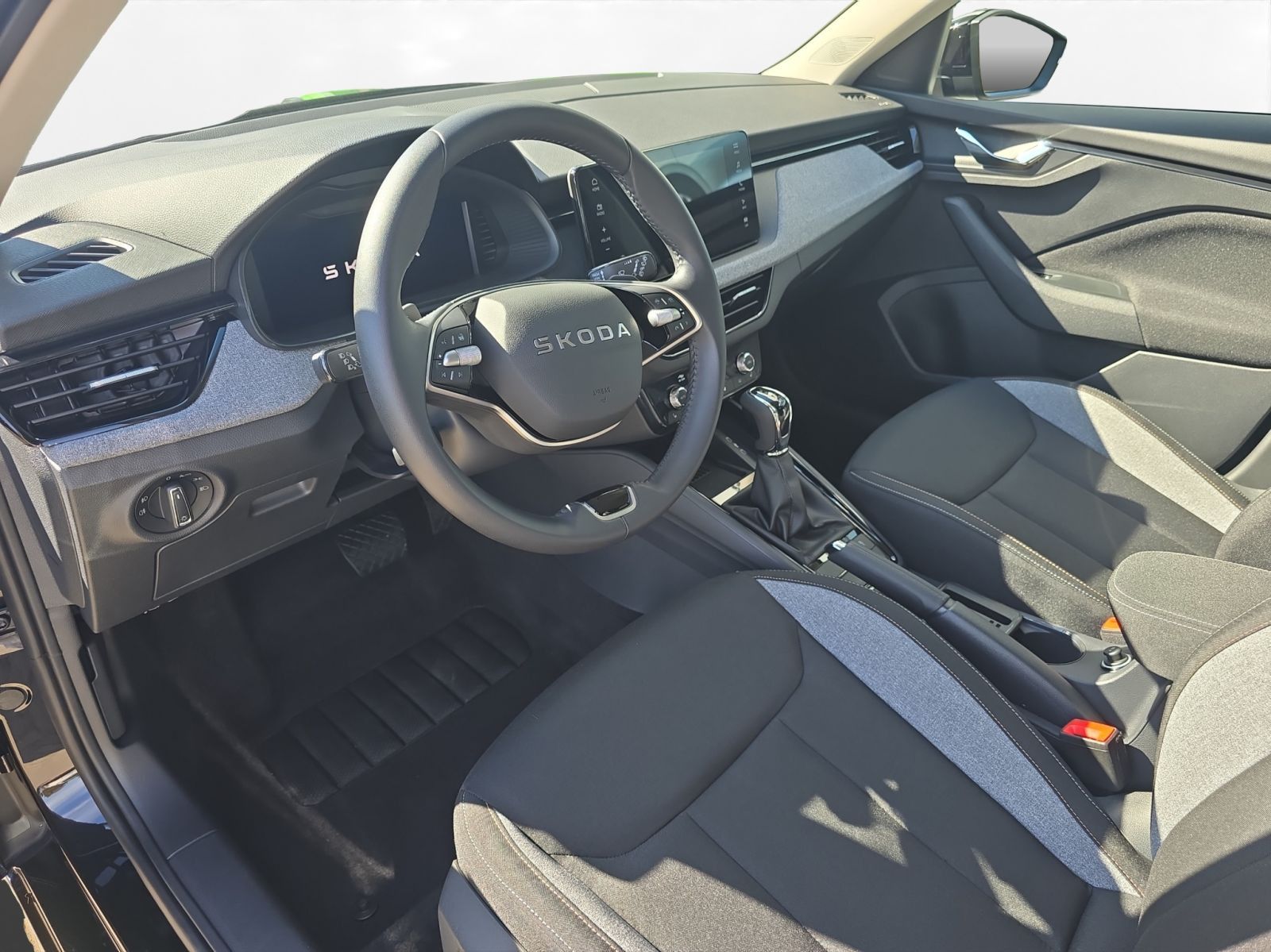 Skoda Kamiq - Bild 7