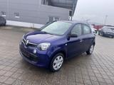 Renault Twingo 1.0 SCe 70 Life Carplay  - Renault Twingo Gebrauchtwagen in Freiburg