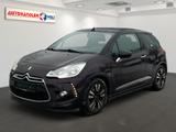 Citroën DS3 Cabrio SoChic - Citroën DS3 aus 2014