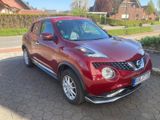 Nissan Juke 1.6 Tekna Xtronic Tekna