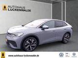 Volkswagen ID.5 Pro *PANO*IQ-MATRIX*AR-HuD*AHK*360°*ACC* - Volkswagen ID.5: Pro