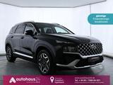 Hyundai Santa Fe 1.6 T-GDI Prime 4WD|Navi|Pano|DAB|CAM - Hyundai SANTA FE Gebrauchtwagen in Frankfurt