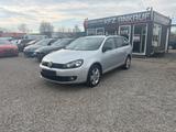 Volkswagen Golf VI  Match Kliamaautomatik!!Sitzhezung!!PDC! - Kombis bis 5.000 Euro