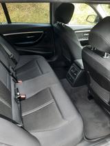 BMW 340i Sport Line Sport Line - BMW 340 Kombi Gebrauchtwagen