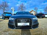 Audi A6 Avant quattro competition S line Sport+ - Audi A6: Competition