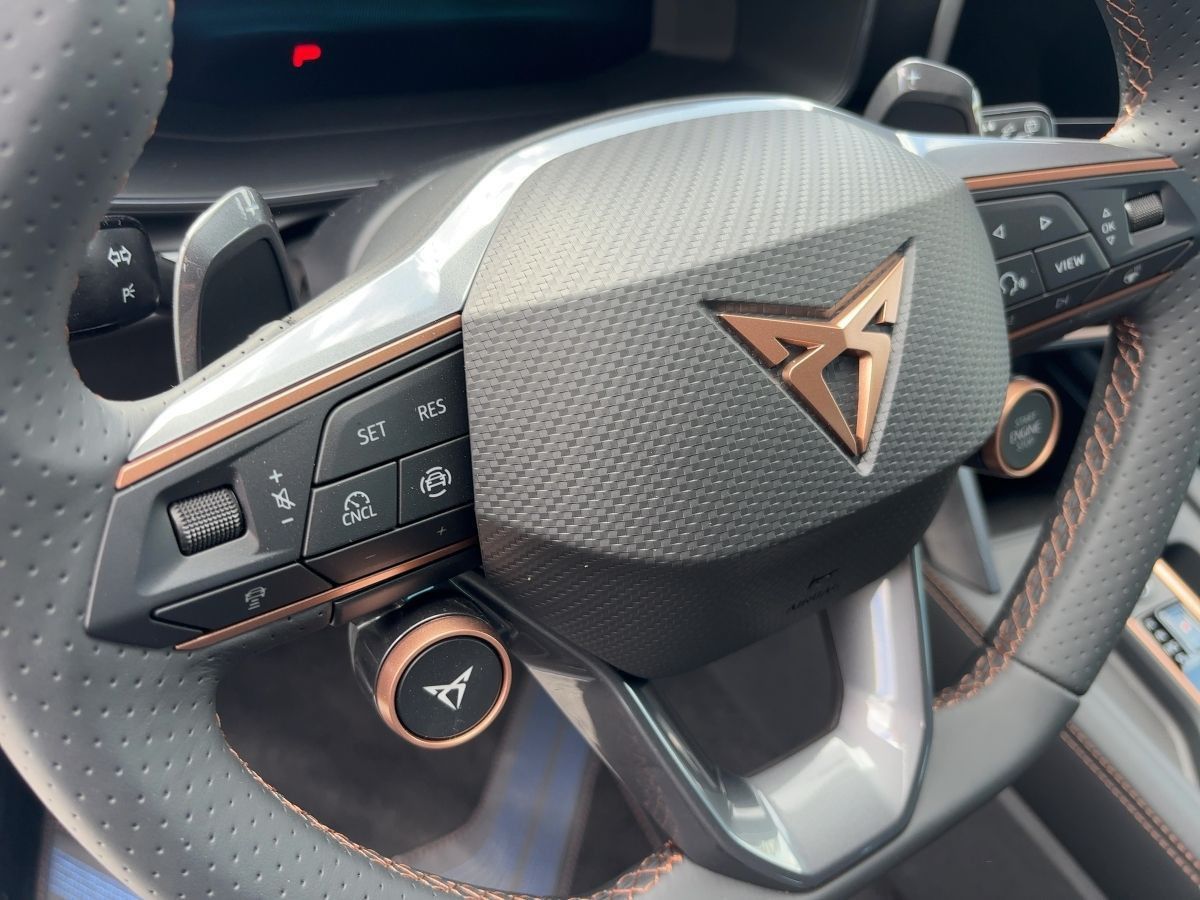 Cupra Formentor - Bild 13