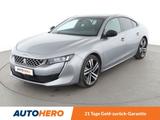 Peugeot 508 1.6 PureTech GT Aut*NAVI*LED*ACC*CAM*PDC*SHZ - Peugeot 508 in Stuttgart