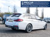 BMW 530e xDrive A M Sport HUD ACC RFK NAVI Laser LM - BMW 530 in Köln