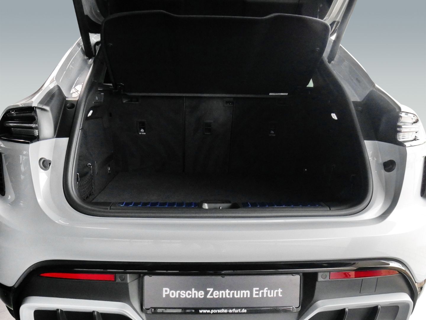 Porsche Macan - Bild 16