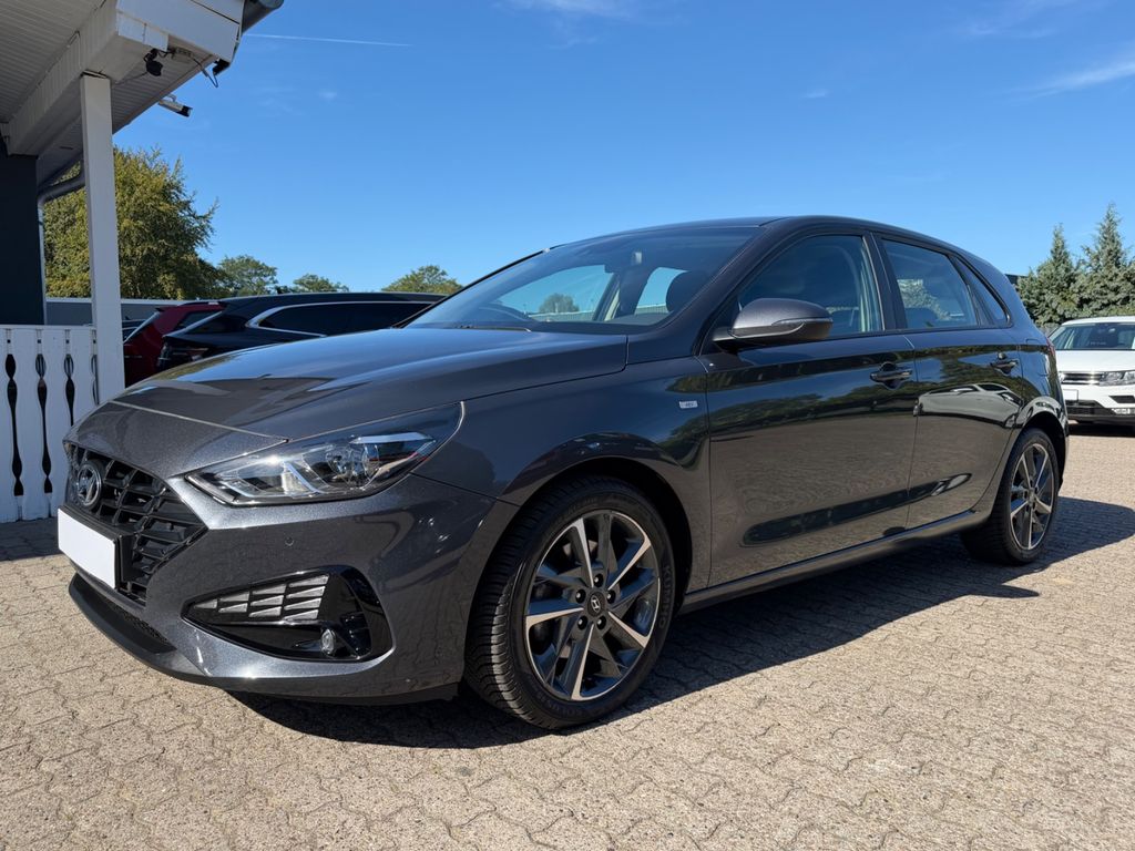Image of Hyundai i30