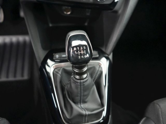 Corsa F FACELIFT GS+LED LICHT+RÜCKFAHRKAMERA+SIT