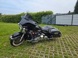 Harley-Davidson ELECTRA GLIDE CLASSIC günstig abzugeben