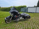 Harley-Davidson ELECTRA GLIDE CLASSIC günstig abzugeben
