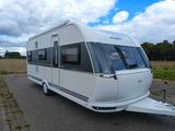 Hobby 545 KMF de luxe edition - Offers