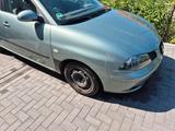 Seat Cordoba - gebrauchte Seat Cordoba aus dem Jahr 2004