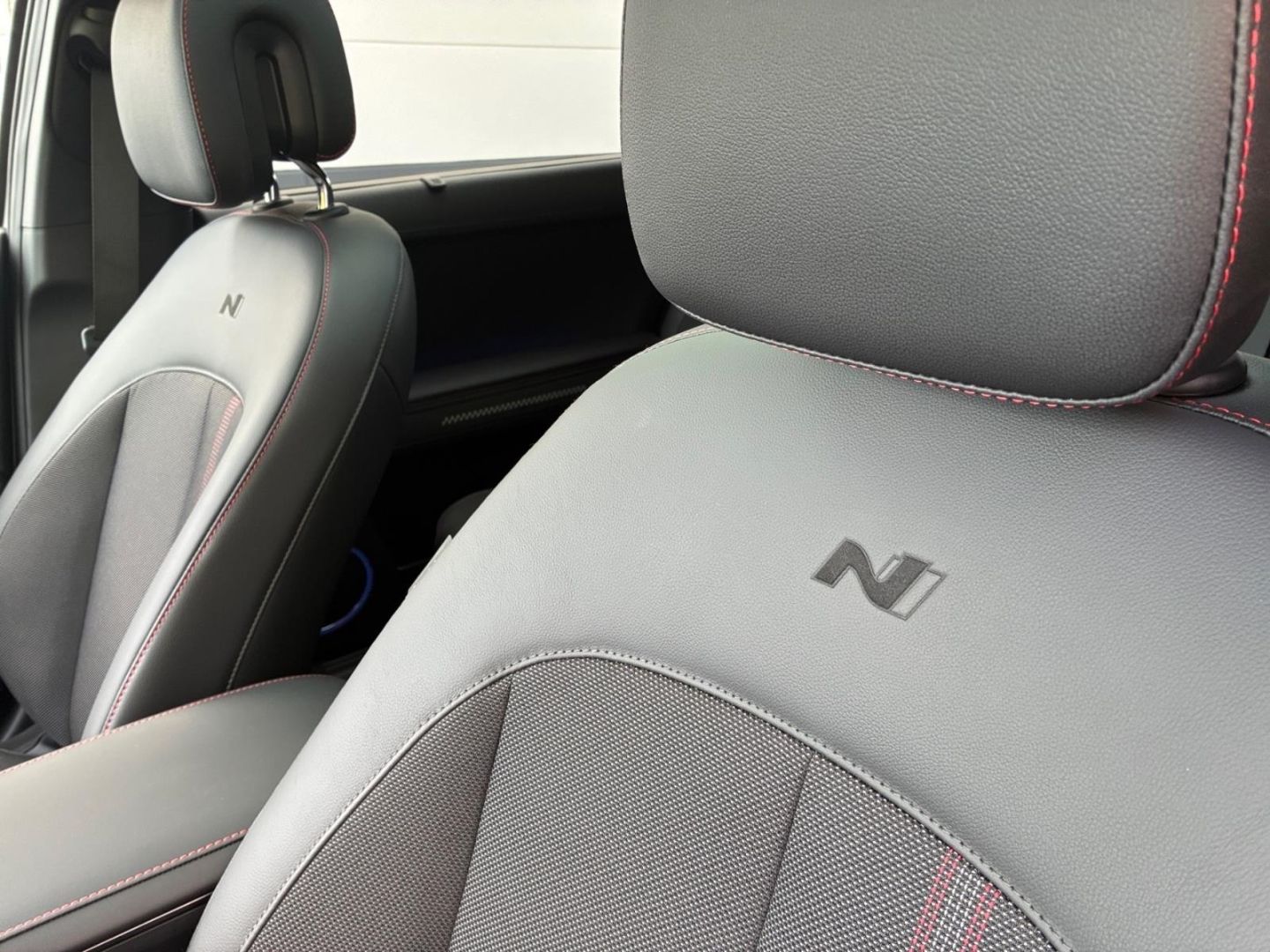 Hyundai IONIQ 5 - Bild 26