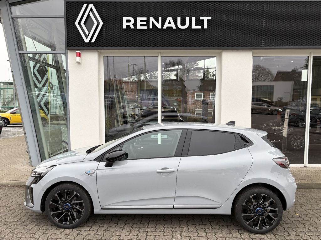 RENAULT Clio - Bild 2