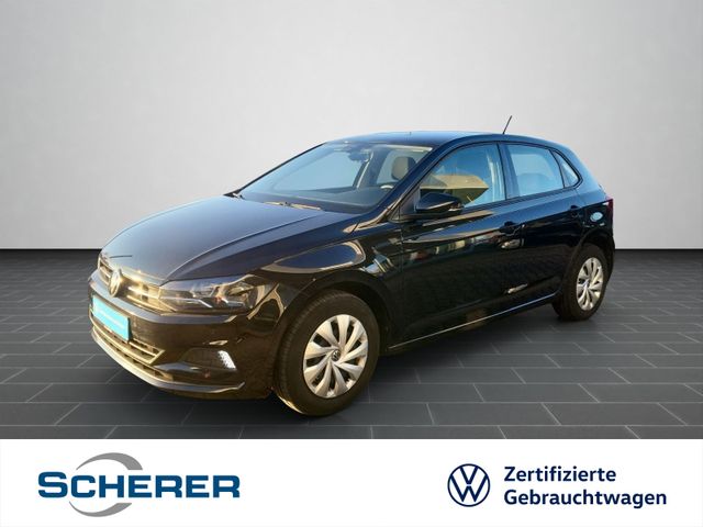 Volkswagen Polo 1.0 TSI DSG Comfortline NAVI PDC SHZ