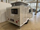 Trigano Mini Freestyle 290 - Wohnmobil oder -wagen Mini