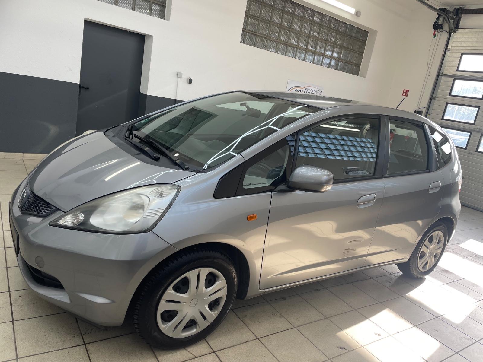 Honda Jazz 1.2 Trend