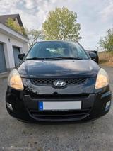 Hyundai Matrix mit TÜV - Hyundai Matrix von privat