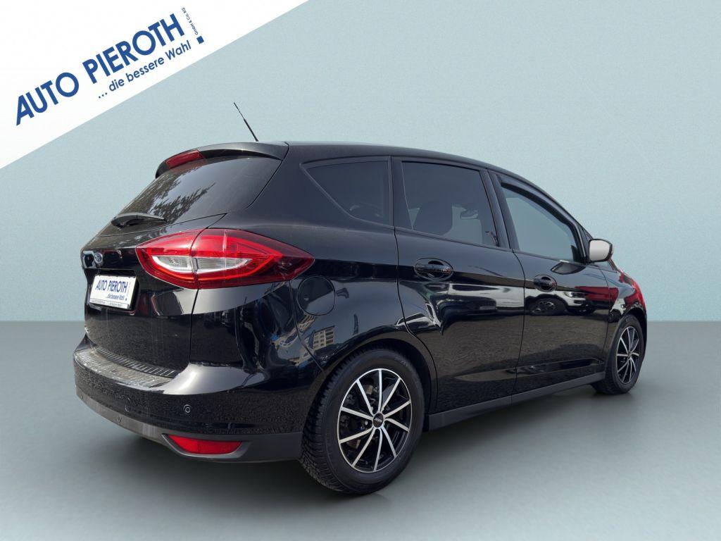 Ford C-Max 1.0 EcoBoost Start-Stopp-System Trend
