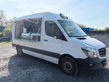 Mercedes-Benz Verkaufswagen Mercedes Benz Spriter II 316... - : Verkaufswagen