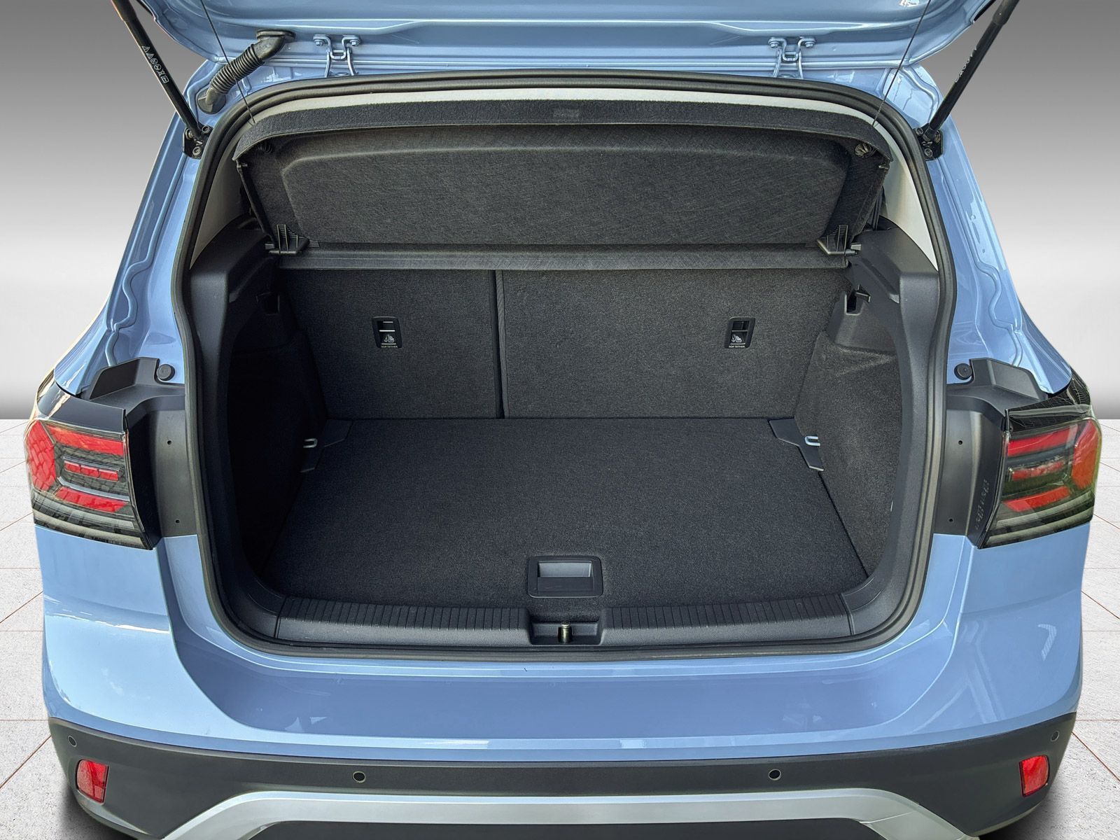 Volkswagen T-Cross - Bild 18