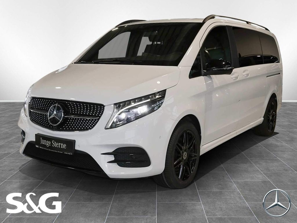 Mercedes-Benz V 300