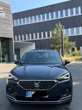 Seat Tarraco Xcellence DSG Stand Hzg, 360grd Kam.  - Seat Tarraco in Braunschweig