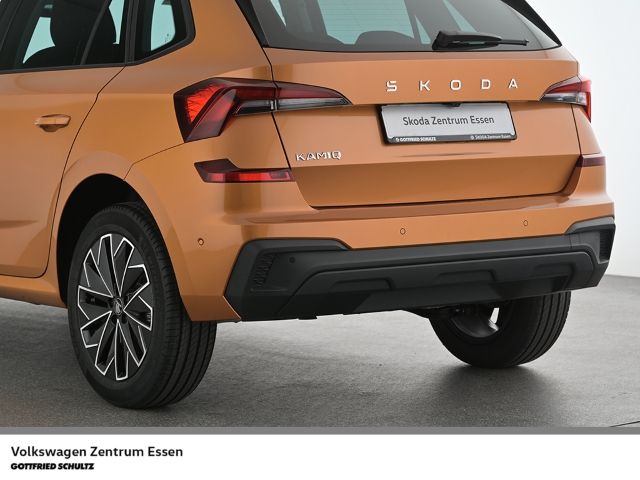 Skoda Kamiq - Bild 7