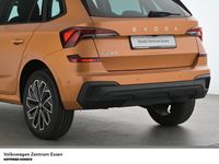Skoda Kamiq - Vorschau Bild 7