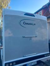 Chausson 6040 Titanium  Premium  - Chausson Diesel Integrierter