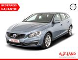 Volvo V60 2.0 R-Design Xenon Navi Standheizung Kamera - Volvo V60: D2