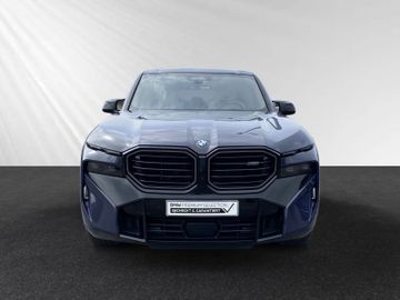 BMW XM - 7