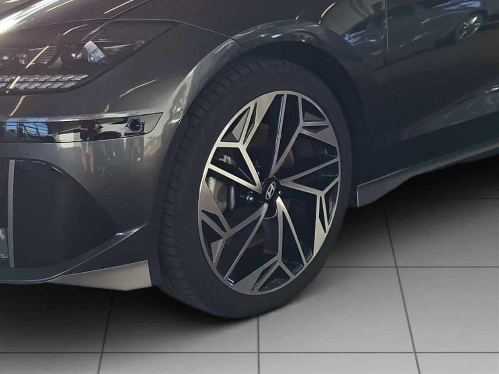 Hyundai IONIQ 6 – Bild 13