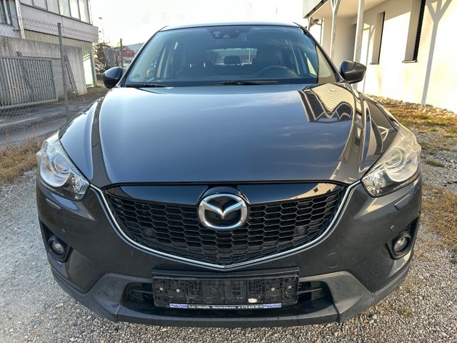 Mazda CX-5 Sports-Line AWD Automatik