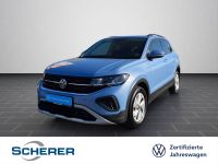 Volkswagen T-Cross - Vorschau Bild 1