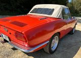 Fiat 850 Spider - Fiat aus 1972