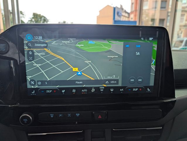 Ford Tourneo Custom Tit. 2.0 L1 NEUES MODELL