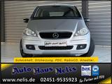 Mercedes-Benz A 150 Classic Autom. Sitzheizung PDC RadioCD All - Mercedes-Benz A-Class: Radio