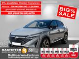 Nissan Qashqai e-POWER tekna+ Plus facelift+Zweifarb+20 - Nissan Qashqai: Tekna Plus