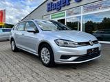 Volkswagen Golf VII Variant Trendline BMT - Volkswagen Golf mit Diesel-Antrieb: Kombi