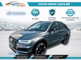 Audi Q3 Sport Quattro S-Line *AHK *1.Hand *8-fach *SH - Audi Q3 in Frankfurt (Main)