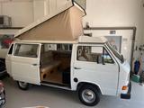 Volkswagen T3 Westfalia Multivan - Volkswagen T3: Kleinbus, Westfalia