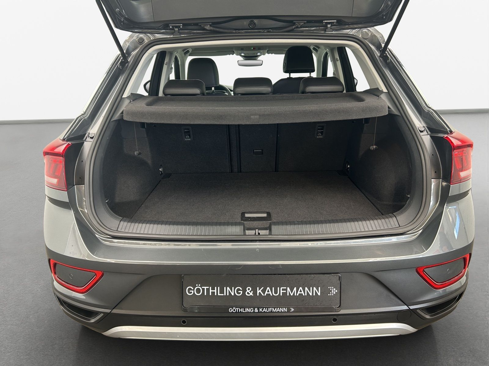 Volkswagen T-Roc - Bild 11