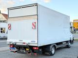Mercedes-Benz ATEGO 818 KOFFER LBW KLIMA TEMPOMAT LUFTFAHRWERK - Angebote