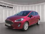Ford Fiesta 1.0 EcoBoost Titanium RFK GJR - Ford Fiesta: R T